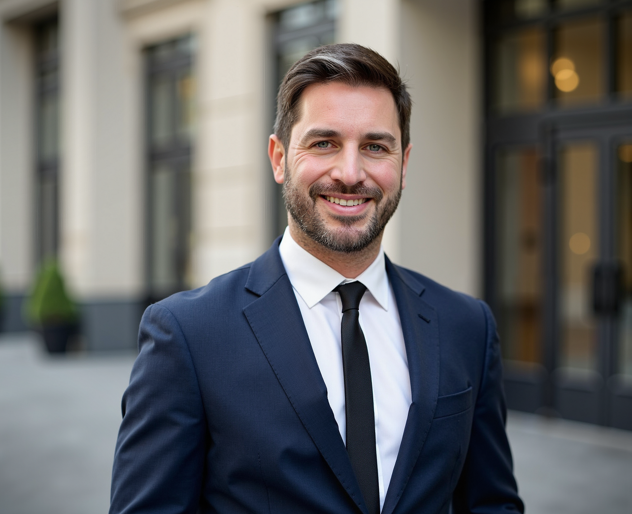 Andy Reggio, Lead Investigator at AFR Investigations