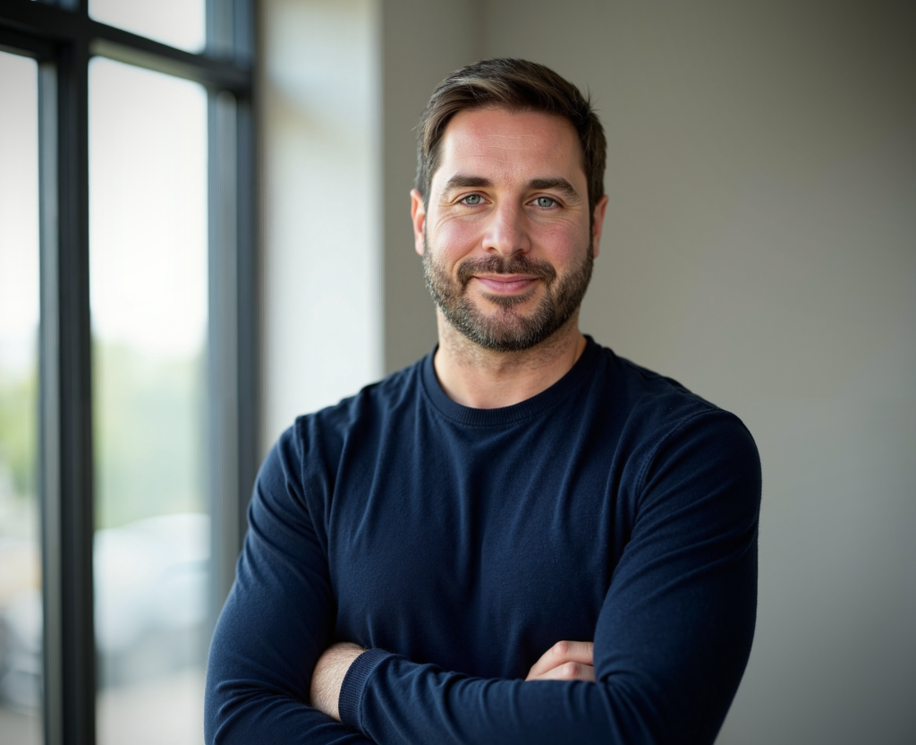 Andy Reggio, Lead Investigator at AFR Investigations