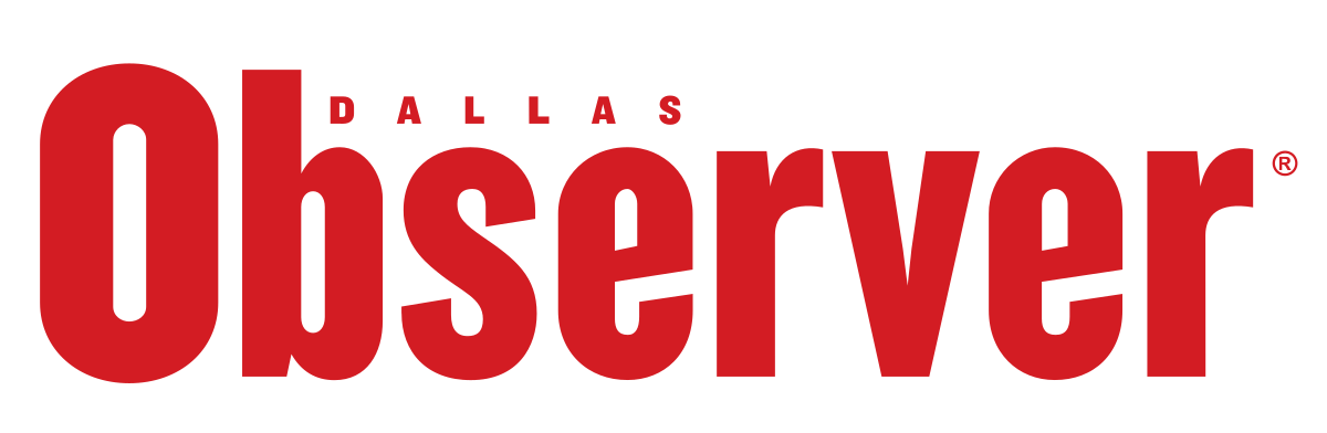 Dallas Observer Logo